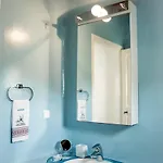 Magenta Villa