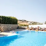 Villa Magenta
