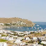Villa Magenta Mykonos Town