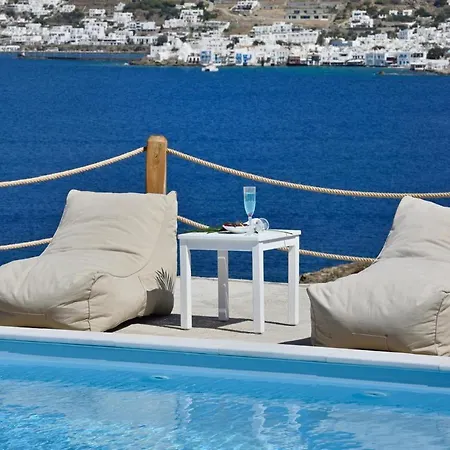 Villa Magenta Βίλα *