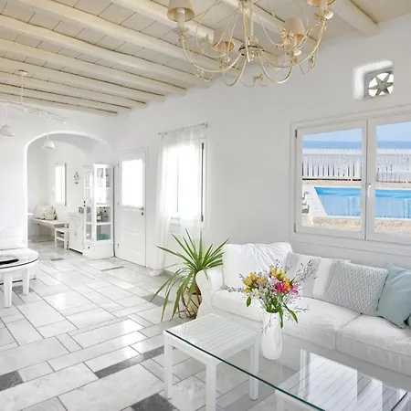 Villa Magenta Βίλα