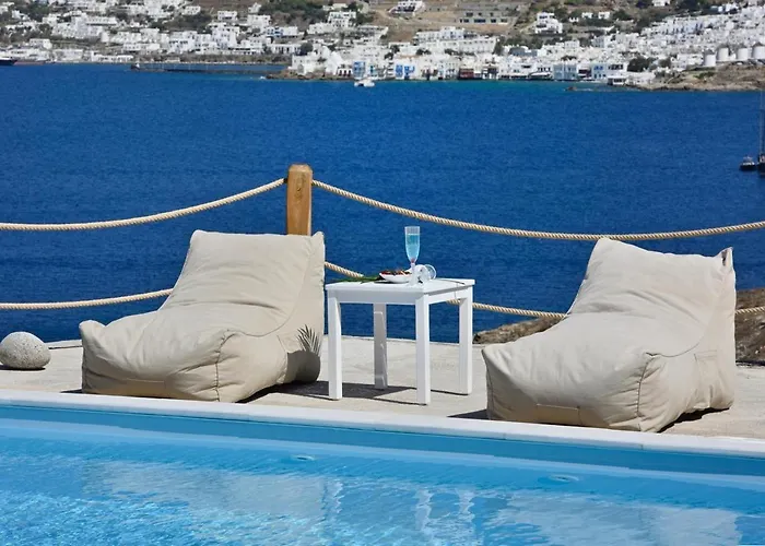 Villa Magenta Βίλα *