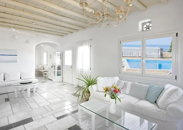 Villa Magenta Βίλα