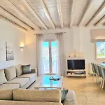 Βίλα Magenta Mykonos Town