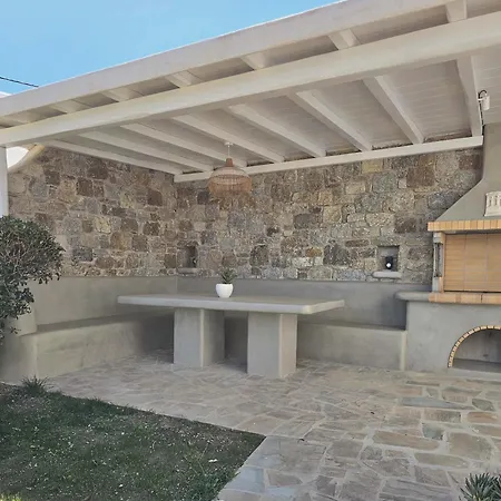 Magenta Βίλα Mykonos Town