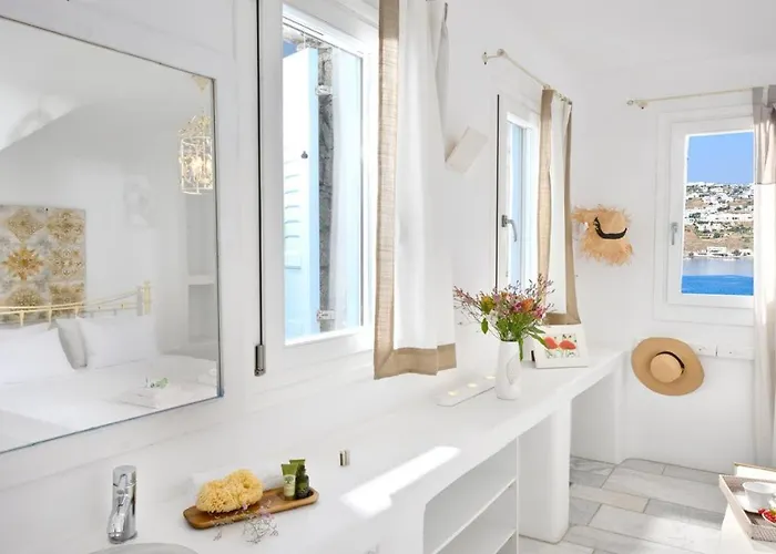 Villa Magenta Вилла