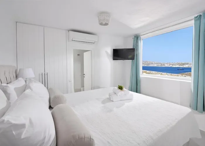 Villa Magenta Вилла *