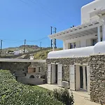 Magenta Villa Mykonos Town