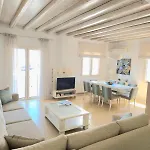 Magenta Villa *